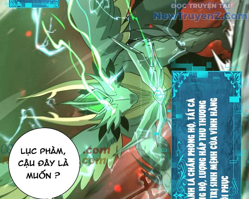 Toàn Dân Chuyển Chức: Ngự Long Sư Là Chức Nghiệp Yếu Nhất? Chapter 120 - Trang 2