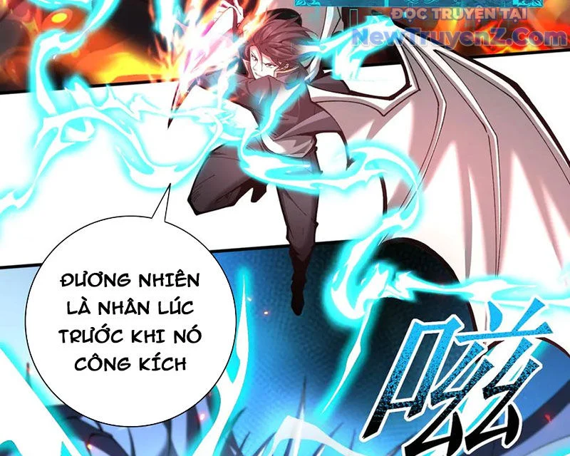 Toàn Dân Chuyển Chức: Ngự Long Sư Là Chức Nghiệp Yếu Nhất? Chapter 120 - Trang 2