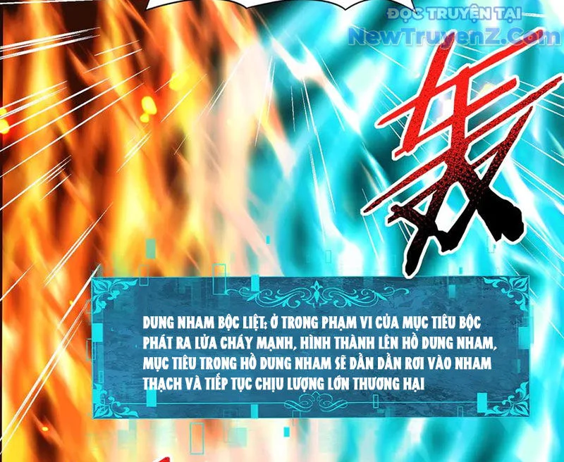 Toàn Dân Chuyển Chức: Ngự Long Sư Là Chức Nghiệp Yếu Nhất? Chapter 120 - Trang 2