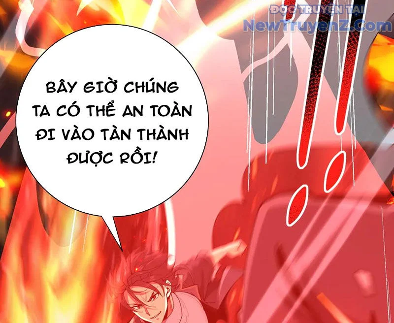 Toàn Dân Chuyển Chức: Ngự Long Sư Là Chức Nghiệp Yếu Nhất? Chapter 120 - Trang 2