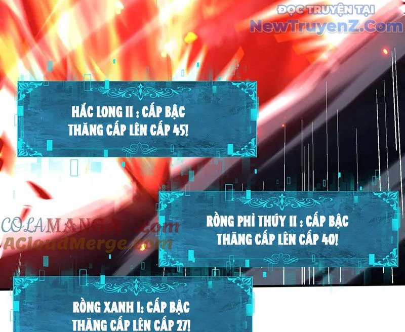Toàn Dân Chuyển Chức: Ngự Long Sư Là Chức Nghiệp Yếu Nhất? Chapter 120 - Trang 2