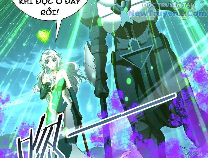 Toàn Dân Chuyển Chức: Ngự Long Sư Là Chức Nghiệp Yếu Nhất? Chapter 121 - Trang 2