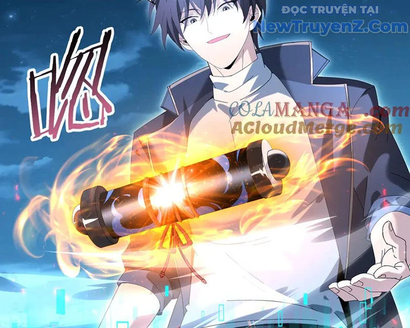Toàn Dân Chuyển Chức: Ngự Long Sư Là Chức Nghiệp Yếu Nhất? Chapter 121 - Trang 2