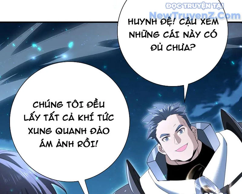 Toàn Dân Chuyển Chức: Ngự Long Sư Là Chức Nghiệp Yếu Nhất? Chapter 121 - Trang 2