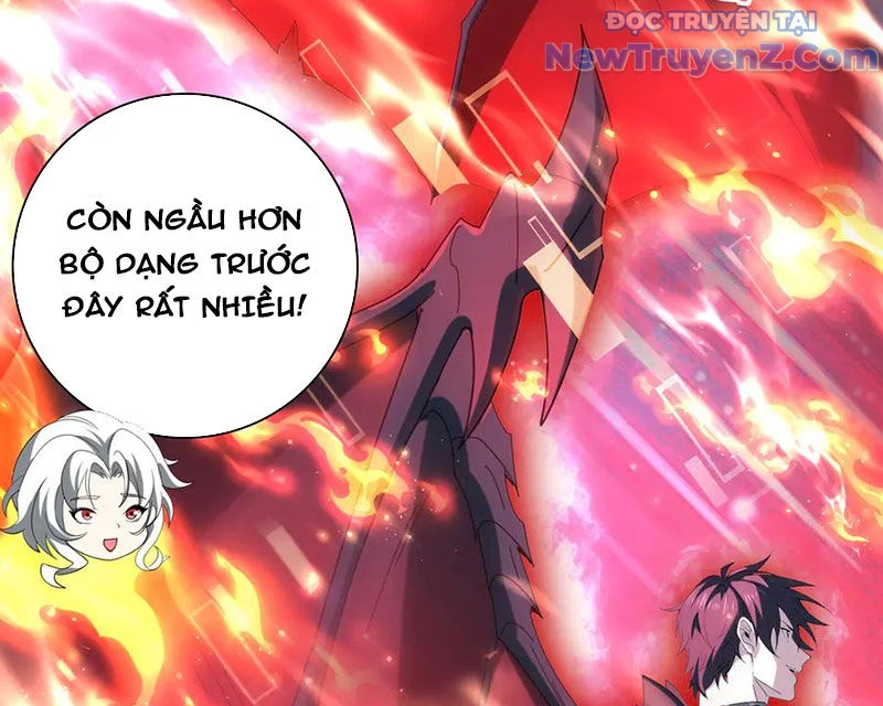 Toàn Dân Chuyển Chức: Ngự Long Sư Là Chức Nghiệp Yếu Nhất? Chapter 121 - Trang 2
