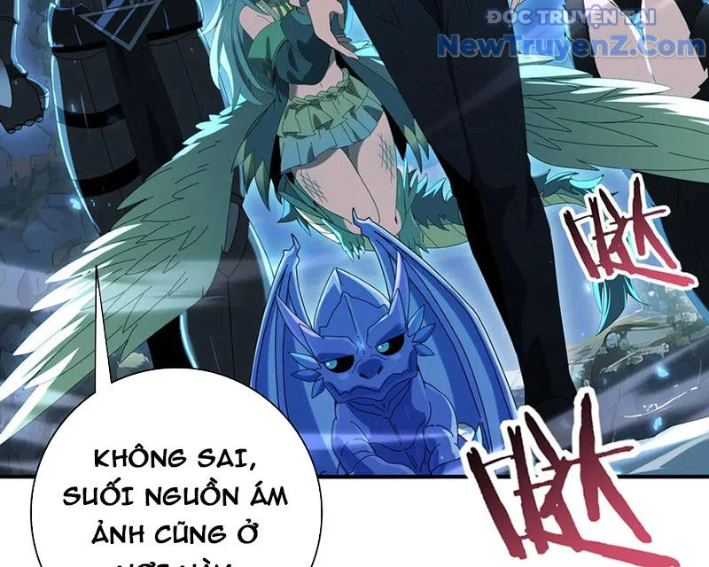Toàn Dân Chuyển Chức: Ngự Long Sư Là Chức Nghiệp Yếu Nhất? Chapter 121 - Trang 2