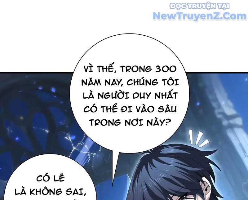 Toàn Dân Chuyển Chức: Ngự Long Sư Là Chức Nghiệp Yếu Nhất? Chapter 121 - Trang 2