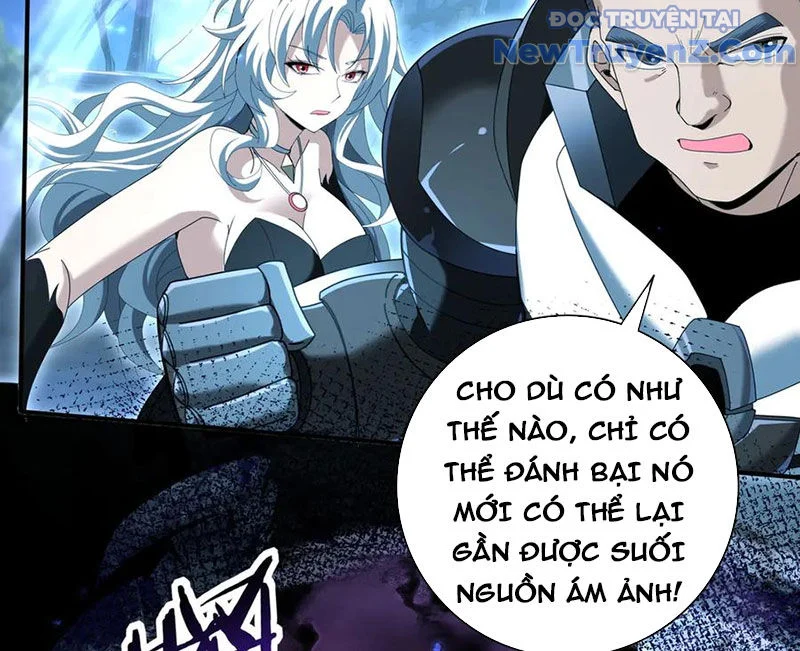 Toàn Dân Chuyển Chức: Ngự Long Sư Là Chức Nghiệp Yếu Nhất? Chapter 121 - Trang 2