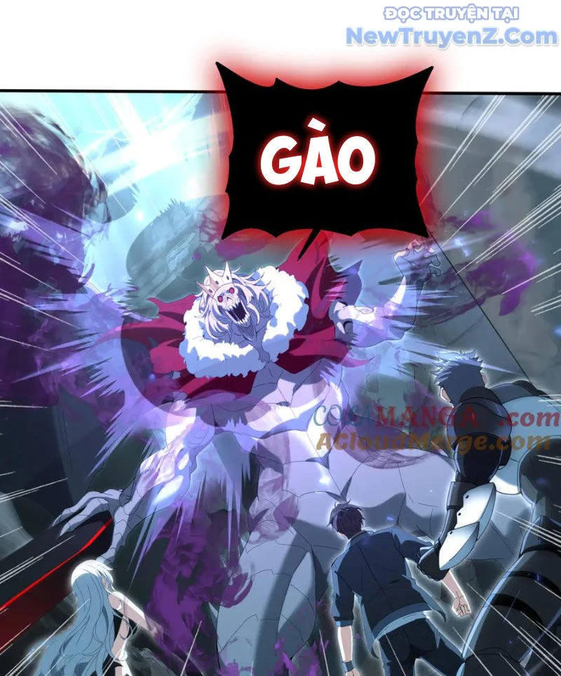 Toàn Dân Chuyển Chức: Ngự Long Sư Là Chức Nghiệp Yếu Nhất? Chapter 122 - Trang 4