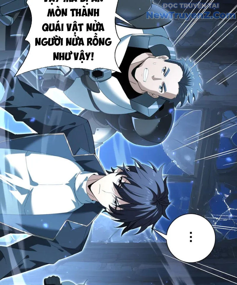 Toàn Dân Chuyển Chức: Ngự Long Sư Là Chức Nghiệp Yếu Nhất? Chapter 122 - Trang 4