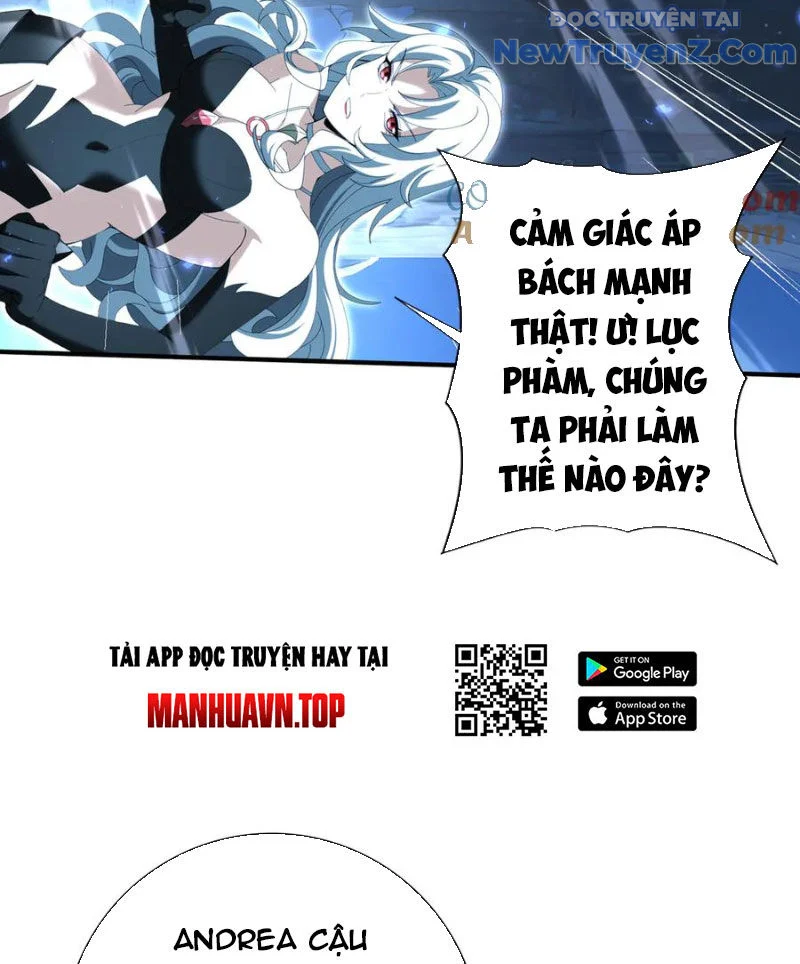Toàn Dân Chuyển Chức: Ngự Long Sư Là Chức Nghiệp Yếu Nhất? Chapter 122 - Trang 4