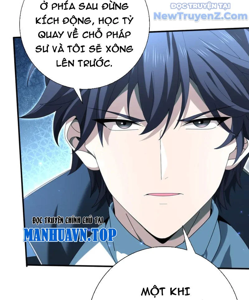 Toàn Dân Chuyển Chức: Ngự Long Sư Là Chức Nghiệp Yếu Nhất? Chapter 122 - Trang 4