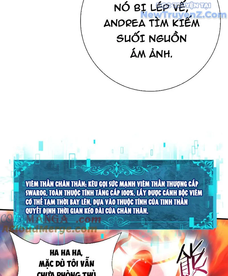 Toàn Dân Chuyển Chức: Ngự Long Sư Là Chức Nghiệp Yếu Nhất? Chapter 122 - Trang 4
