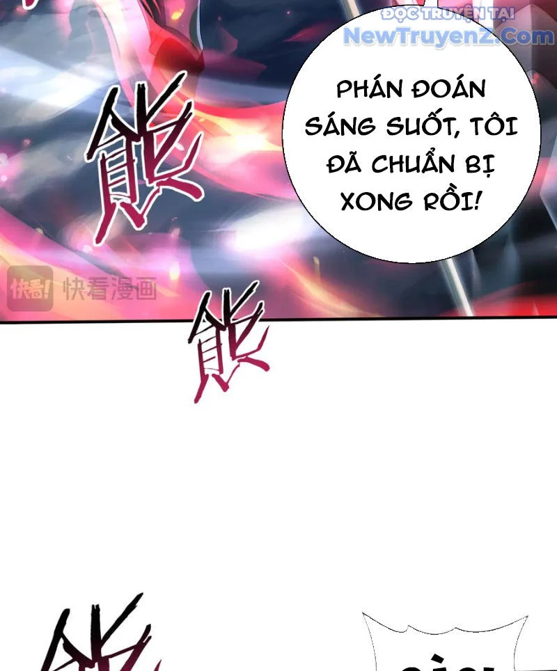Toàn Dân Chuyển Chức: Ngự Long Sư Là Chức Nghiệp Yếu Nhất? Chapter 122 - Trang 4