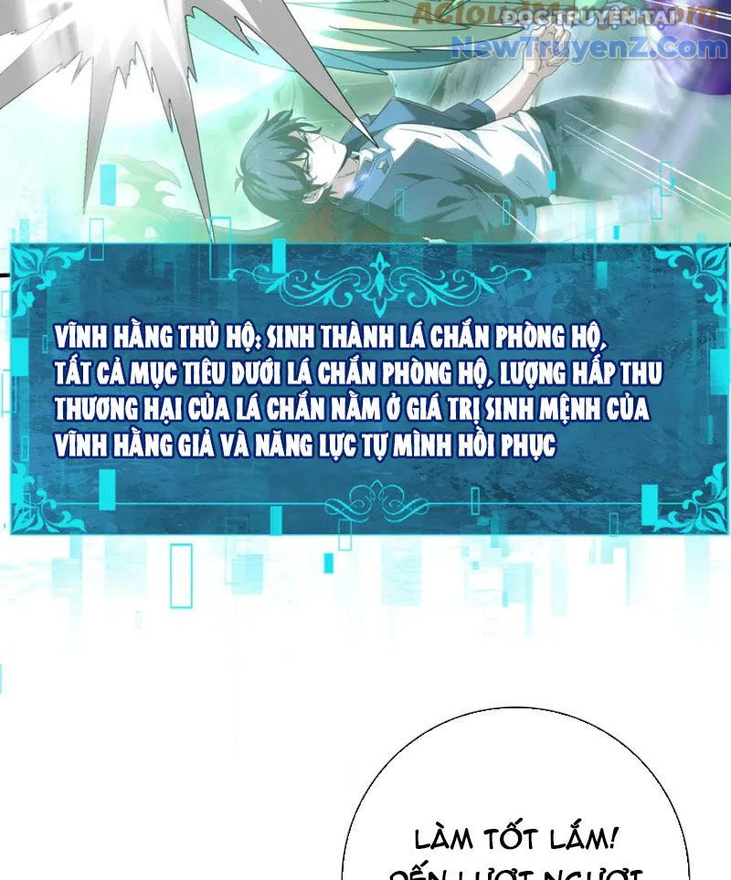 Toàn Dân Chuyển Chức: Ngự Long Sư Là Chức Nghiệp Yếu Nhất? Chapter 122 - Trang 4