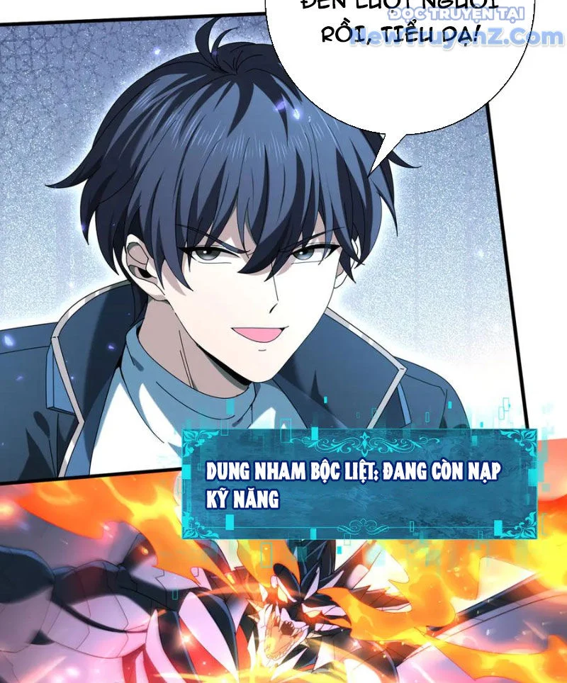 Toàn Dân Chuyển Chức: Ngự Long Sư Là Chức Nghiệp Yếu Nhất? Chapter 122 - Trang 4