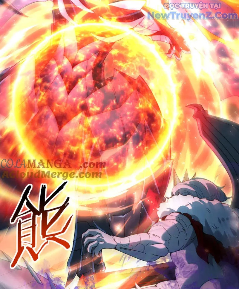 Toàn Dân Chuyển Chức: Ngự Long Sư Là Chức Nghiệp Yếu Nhất? Chapter 122 - Trang 4