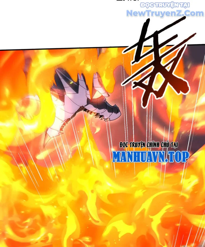Toàn Dân Chuyển Chức: Ngự Long Sư Là Chức Nghiệp Yếu Nhất? Chapter 122 - Trang 4