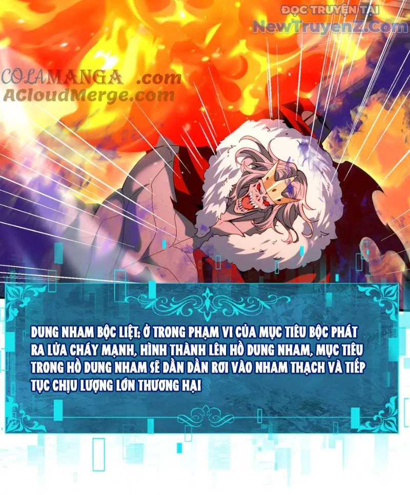 Toàn Dân Chuyển Chức: Ngự Long Sư Là Chức Nghiệp Yếu Nhất? Chapter 122 - Trang 4