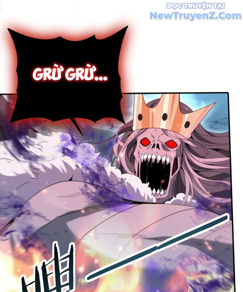 Toàn Dân Chuyển Chức: Ngự Long Sư Là Chức Nghiệp Yếu Nhất? Chapter 122 - Trang 4