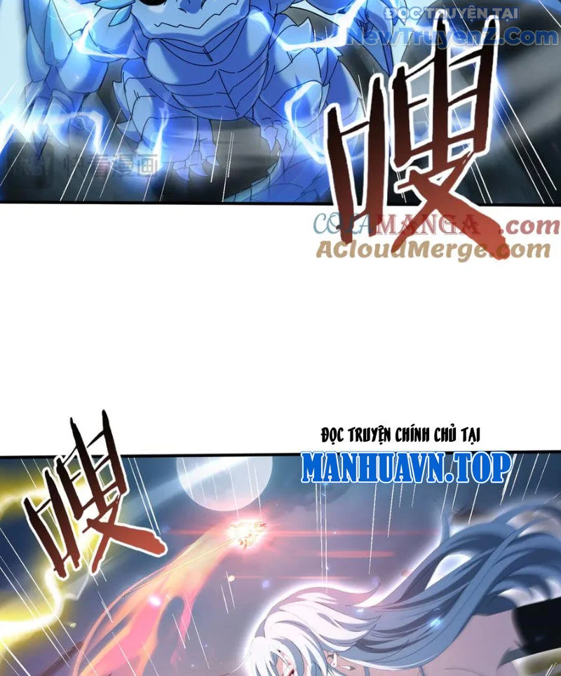 Toàn Dân Chuyển Chức: Ngự Long Sư Là Chức Nghiệp Yếu Nhất? Chapter 122 - Trang 4