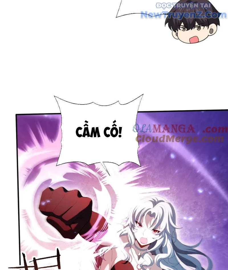 Toàn Dân Chuyển Chức: Ngự Long Sư Là Chức Nghiệp Yếu Nhất? Chapter 122 - Trang 4