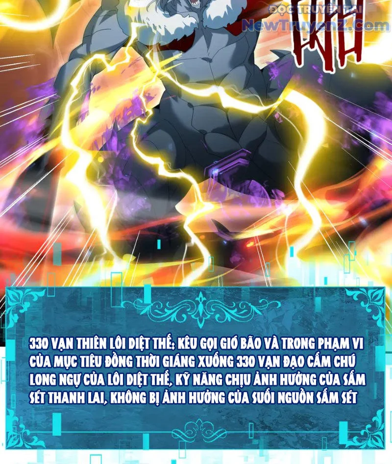 Toàn Dân Chuyển Chức: Ngự Long Sư Là Chức Nghiệp Yếu Nhất? Chapter 122 - Trang 4