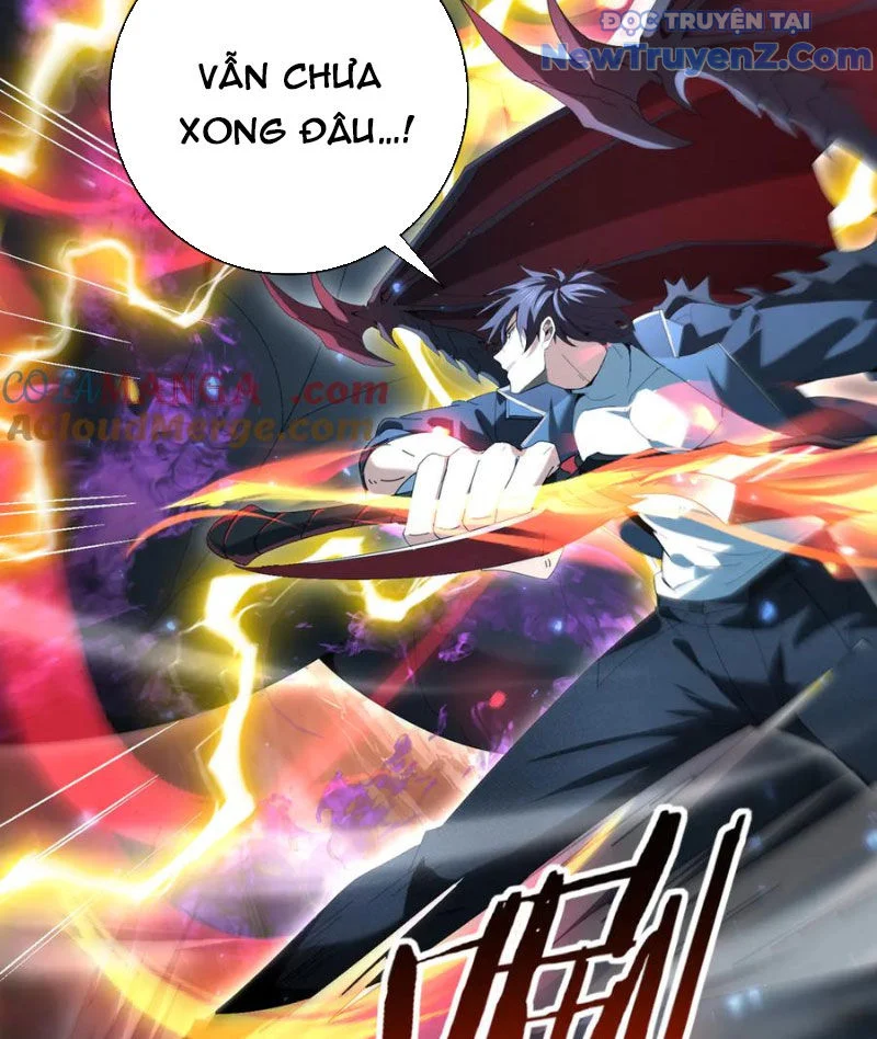Toàn Dân Chuyển Chức: Ngự Long Sư Là Chức Nghiệp Yếu Nhất? Chapter 122 - Trang 4