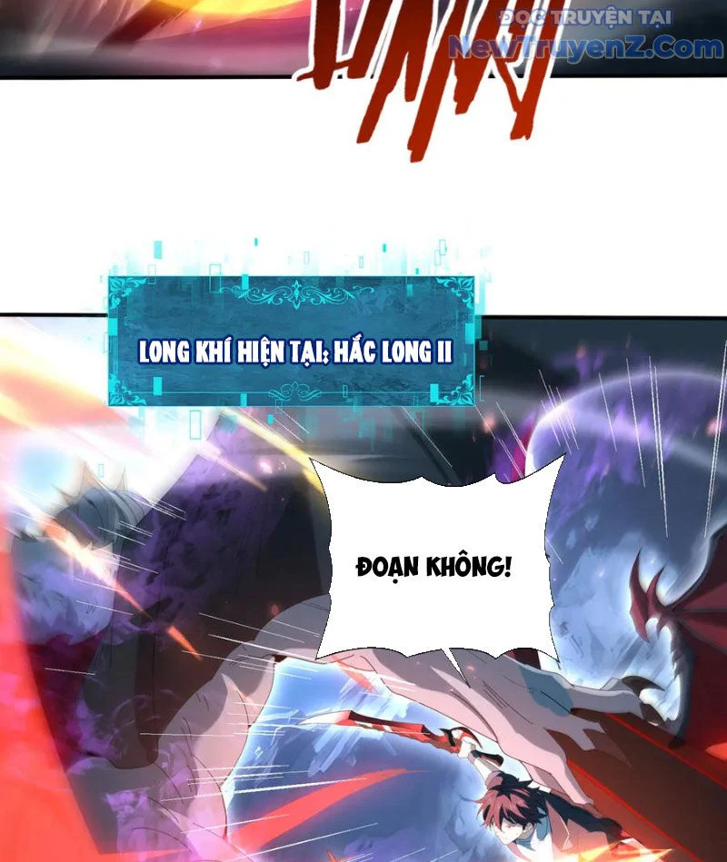 Toàn Dân Chuyển Chức: Ngự Long Sư Là Chức Nghiệp Yếu Nhất? Chapter 122 - Trang 4