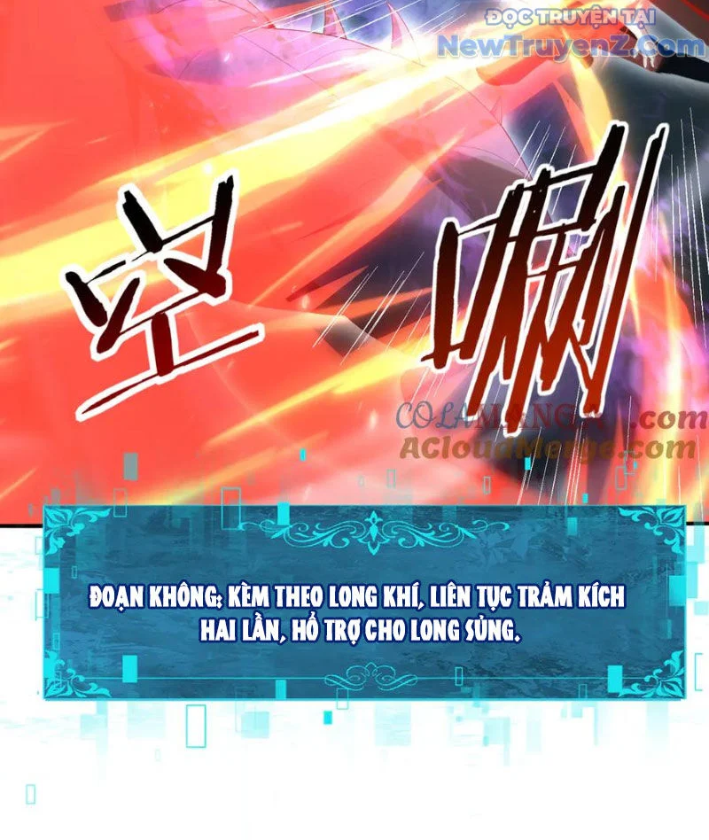 Toàn Dân Chuyển Chức: Ngự Long Sư Là Chức Nghiệp Yếu Nhất? Chapter 122 - Trang 4