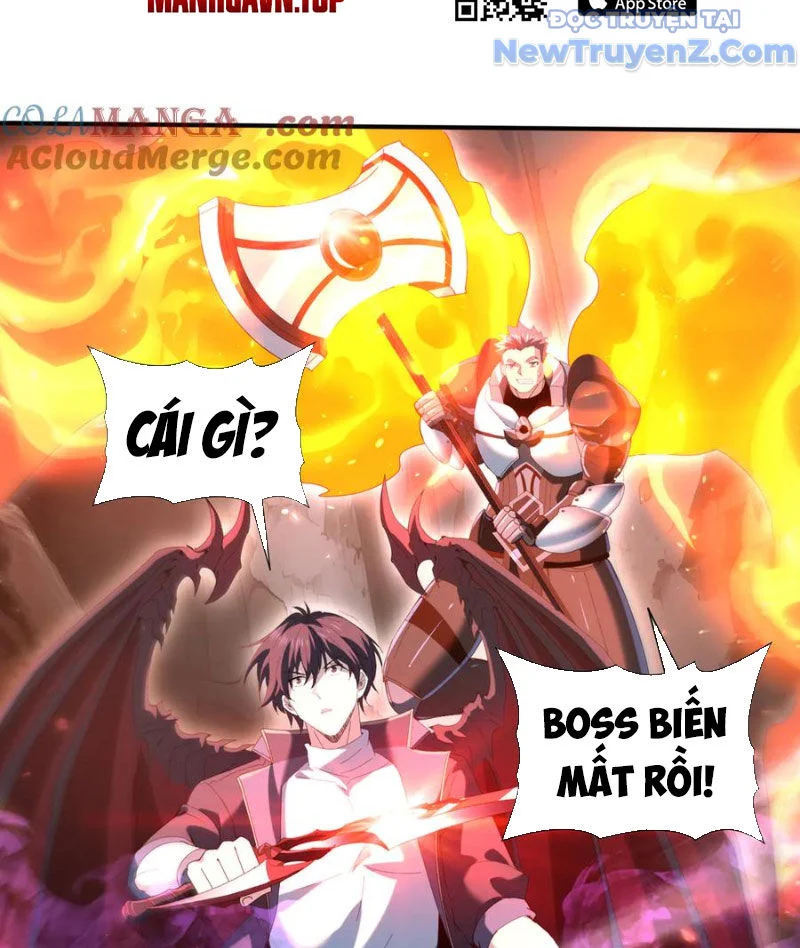 Toàn Dân Chuyển Chức: Ngự Long Sư Là Chức Nghiệp Yếu Nhất? Chapter 122 - Trang 4