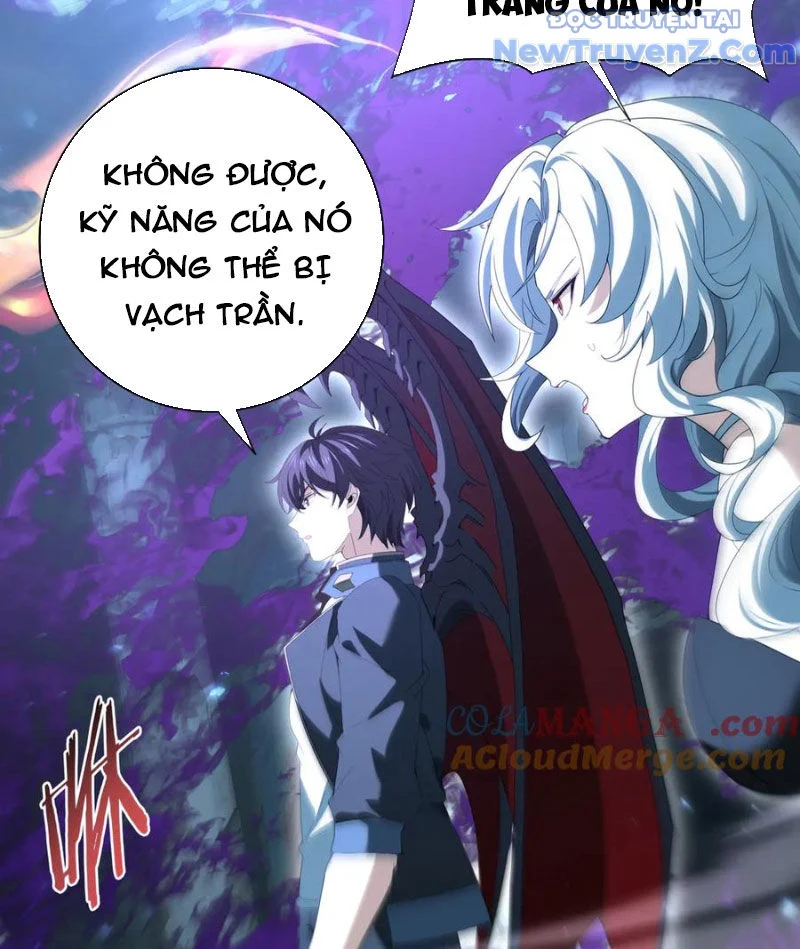 Toàn Dân Chuyển Chức: Ngự Long Sư Là Chức Nghiệp Yếu Nhất? Chapter 122 - Trang 4