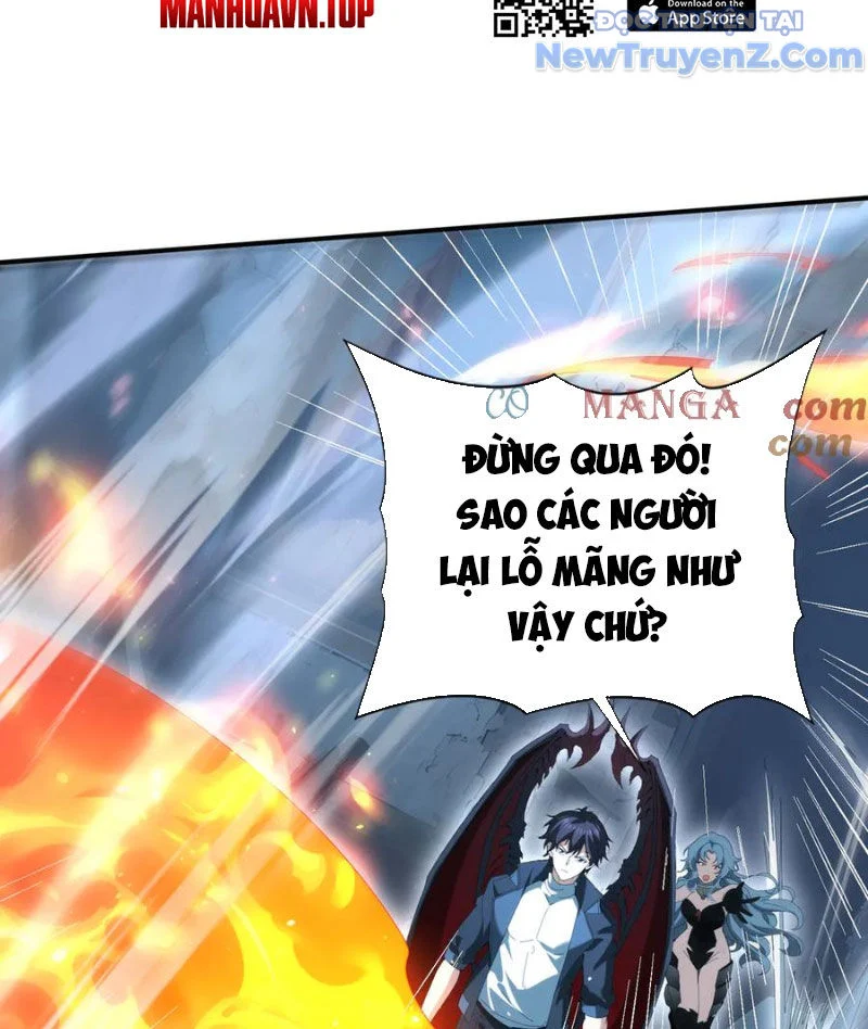 Toàn Dân Chuyển Chức: Ngự Long Sư Là Chức Nghiệp Yếu Nhất? Chapter 122 - Trang 4
