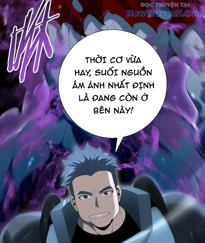 Toàn Dân Chuyển Chức: Ngự Long Sư Là Chức Nghiệp Yếu Nhất? Chapter 122 - Trang 4