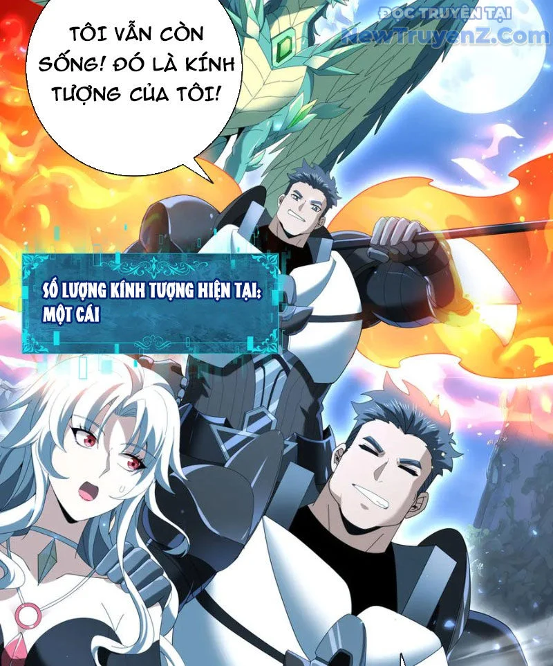Toàn Dân Chuyển Chức: Ngự Long Sư Là Chức Nghiệp Yếu Nhất? Chapter 122 - Trang 4