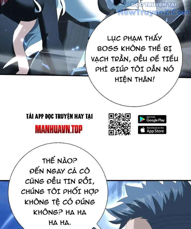 Toàn Dân Chuyển Chức: Ngự Long Sư Là Chức Nghiệp Yếu Nhất? Chapter 122 - Trang 4