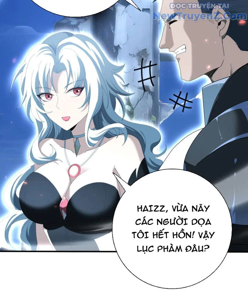 Toàn Dân Chuyển Chức: Ngự Long Sư Là Chức Nghiệp Yếu Nhất? Chapter 122 - Trang 4