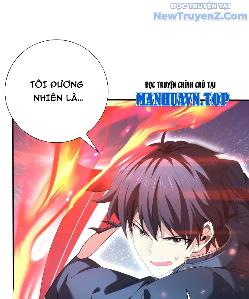 Toàn Dân Chuyển Chức: Ngự Long Sư Là Chức Nghiệp Yếu Nhất? Chapter 122 - Trang 4