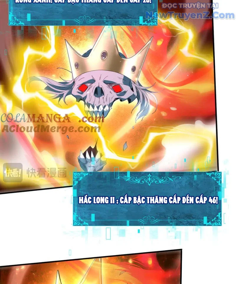 Toàn Dân Chuyển Chức: Ngự Long Sư Là Chức Nghiệp Yếu Nhất? Chapter 122 - Trang 4
