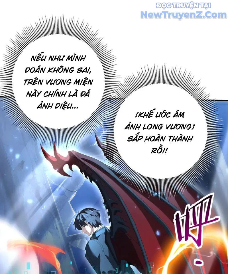 Toàn Dân Chuyển Chức: Ngự Long Sư Là Chức Nghiệp Yếu Nhất? Chapter 122 - Trang 4