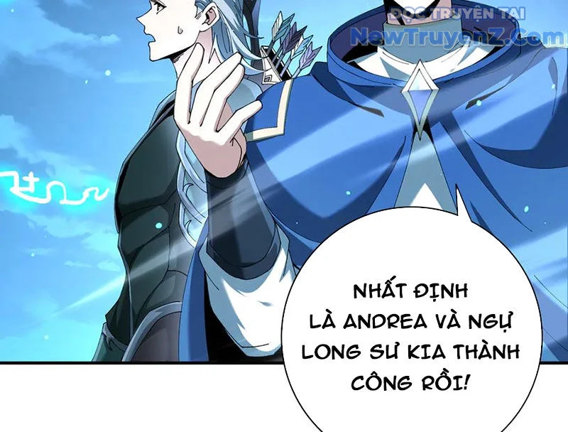 Toàn Dân Chuyển Chức: Ngự Long Sư Là Chức Nghiệp Yếu Nhất? Chapter 123 - Trang 2