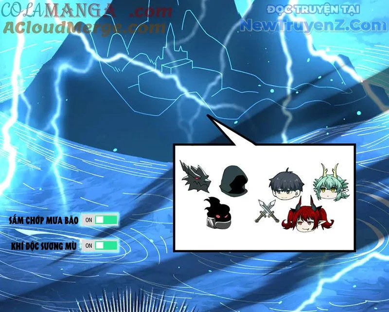 Toàn Dân Chuyển Chức: Ngự Long Sư Là Chức Nghiệp Yếu Nhất? Chapter 123 - Trang 2