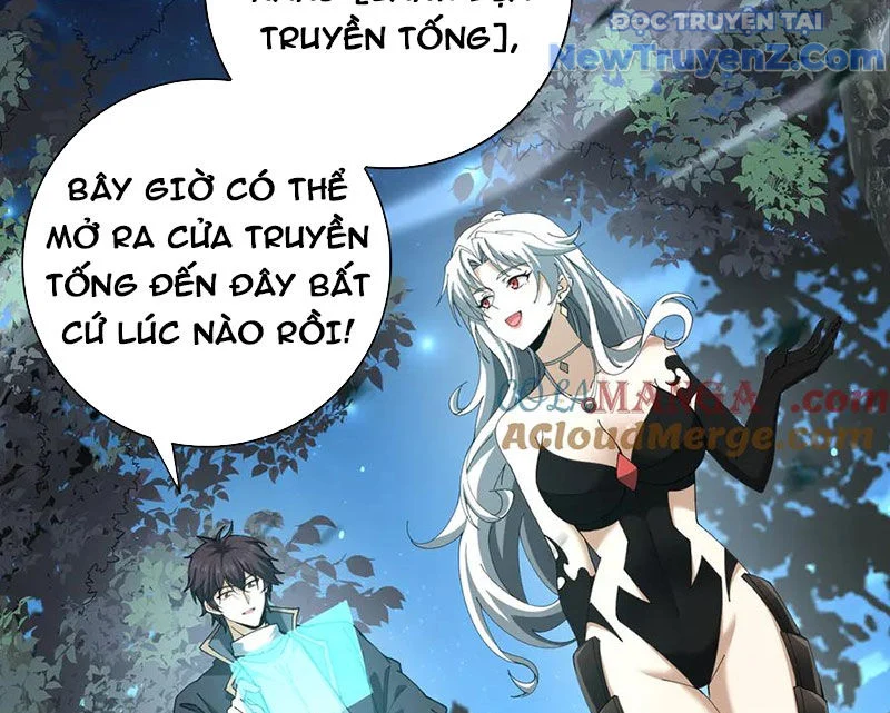Toàn Dân Chuyển Chức: Ngự Long Sư Là Chức Nghiệp Yếu Nhất? Chapter 123 - Trang 2
