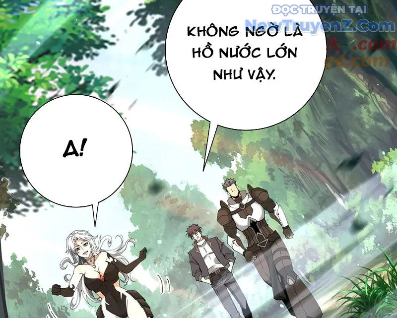 Toàn Dân Chuyển Chức: Ngự Long Sư Là Chức Nghiệp Yếu Nhất? Chapter 123 - Trang 2