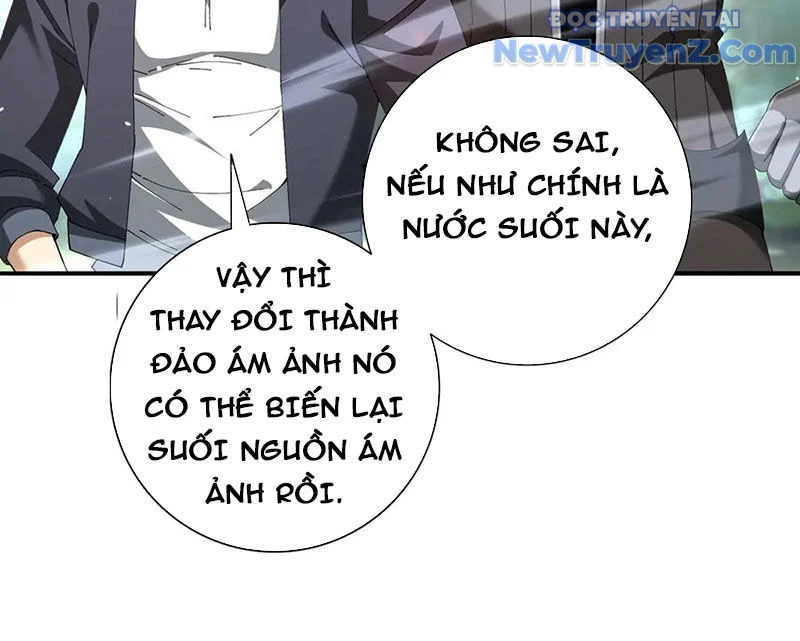 Toàn Dân Chuyển Chức: Ngự Long Sư Là Chức Nghiệp Yếu Nhất? Chapter 123 - Trang 2