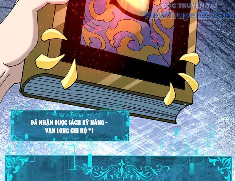 Toàn Dân Chuyển Chức: Ngự Long Sư Là Chức Nghiệp Yếu Nhất? Chapter 123 - Trang 2