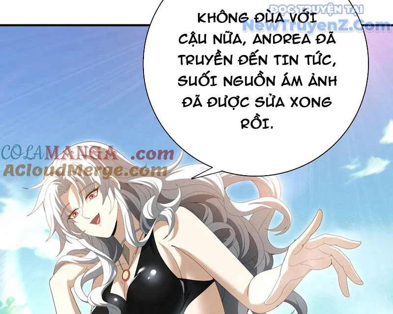 Toàn Dân Chuyển Chức: Ngự Long Sư Là Chức Nghiệp Yếu Nhất? Chapter 124 - Trang 2