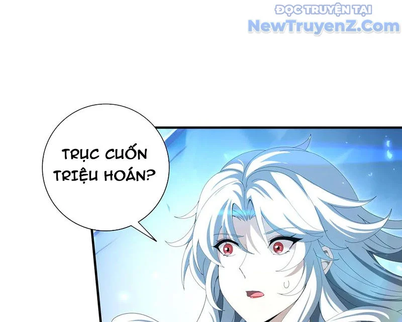 Toàn Dân Chuyển Chức: Ngự Long Sư Là Chức Nghiệp Yếu Nhất? Chapter 124 - Trang 2