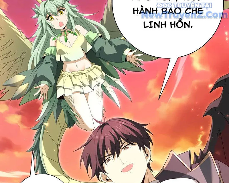 Toàn Dân Chuyển Chức: Ngự Long Sư Là Chức Nghiệp Yếu Nhất? Chapter 125 - Trang 2