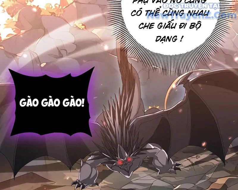 Toàn Dân Chuyển Chức: Ngự Long Sư Là Chức Nghiệp Yếu Nhất? Chapter 125 - Trang 2